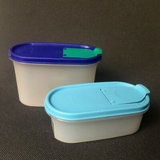 Tupperware VINTAGE OVALE