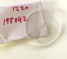 Omega Plexi Minerale 30 MM