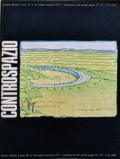 CONTROSPAZIO  ANNO IX n. 4-5