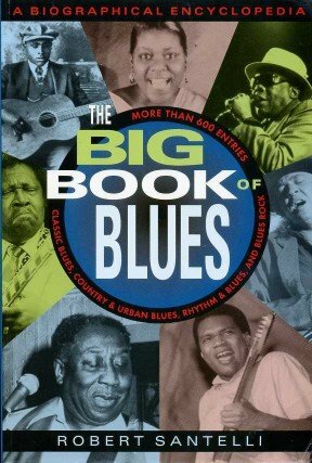 The big book blues - the,