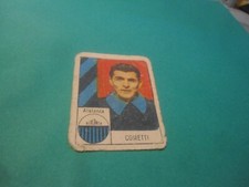 FIGURINE CON DIFETTI - POOR -