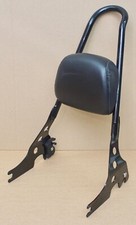 Harley Original Sissybar