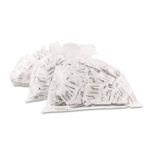Pacchetti pepe monoporzione - pepe,