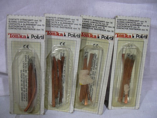 Polistil policar slot - polistil, 1/32