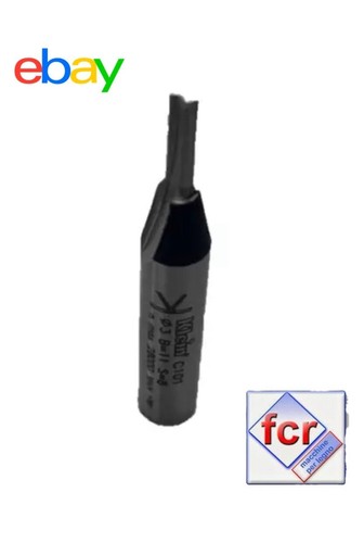 Fresa per canali - fresa, hw