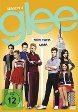 Glee - Season 4 [6 DVDs] von