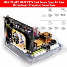 Mini ATX ITX MATX EATX panca