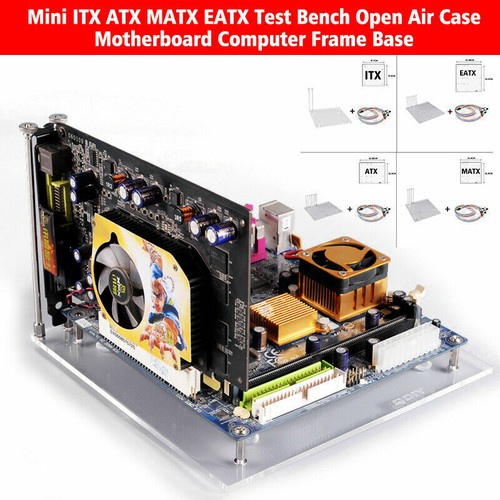 Mini atx itx matx - mini,