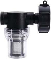 Raccolta acqua piovana -