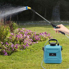 Spruzzatore 8L, spruzzatore da giardino, spruzzatore con asta telescopica