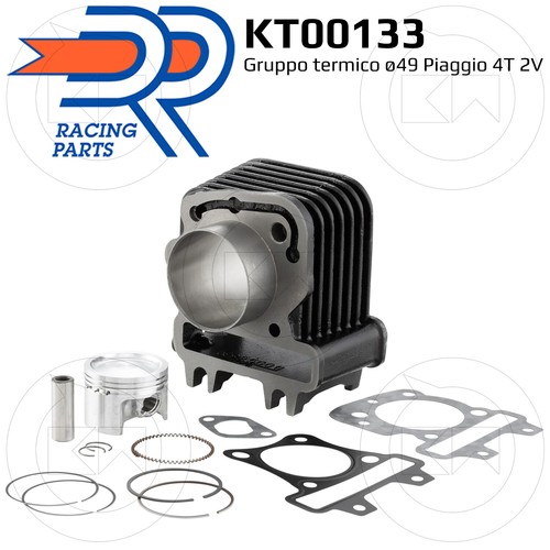 Kt00133 gruppo termico - kt00133,