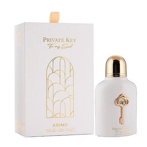 Club nuit private key my - key, to