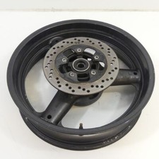 Suzuki GSF 600 S Bandit EZ:01