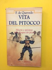 Vita del Pitocco-di Francisco