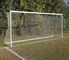 Coppia porte calcio - coppia, rid
