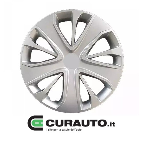 Coppa ruota per renault clio - ruota,