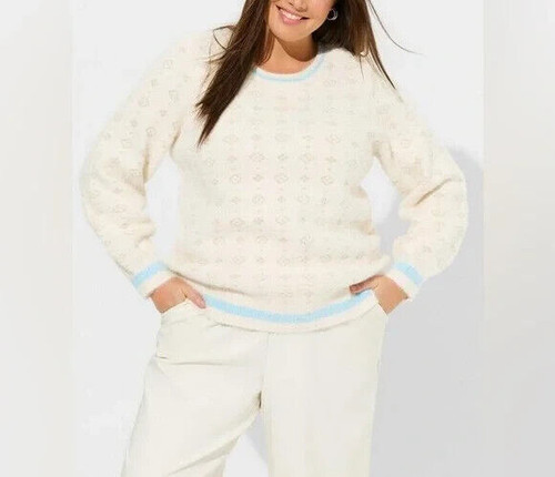 Maglione pullover nuovo - , con
