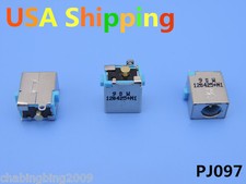 Original DC Power Jack for