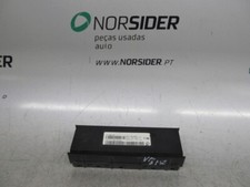 centralina aria condizionata