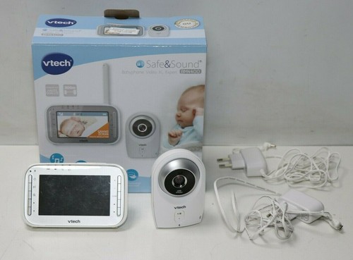 Vtech bm4400 expert - vtech, xl
