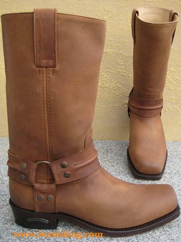 Sendra boots stivali - sendra,