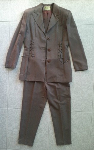 Completo elegante nuove - elegante,