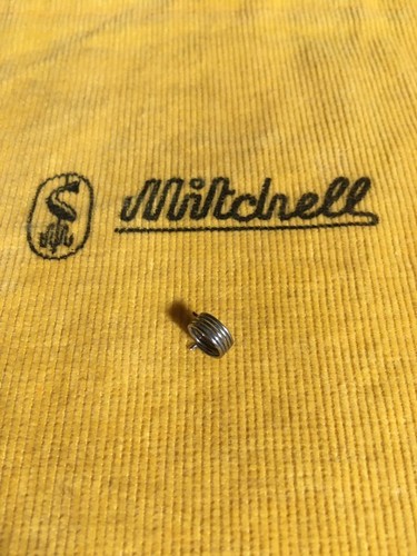 Mulinello vhtf mitchell 308 - mitchell,