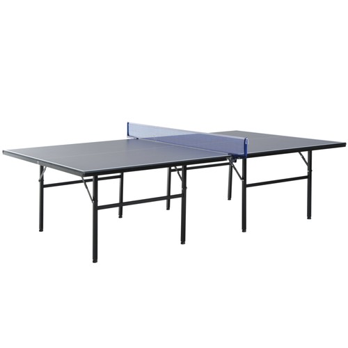 Homcom tavolo ping pong - tavolo, da