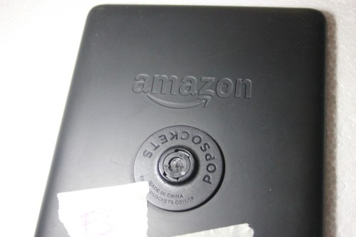 Ebook amazon kindle - ebook,