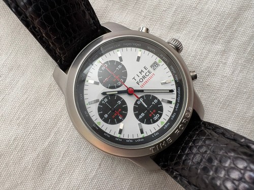 Montre bracelet plongée - de,