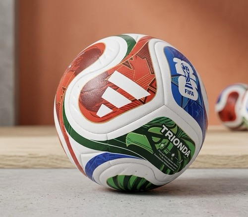 Fifa world cut 2026 trionda - cut,
