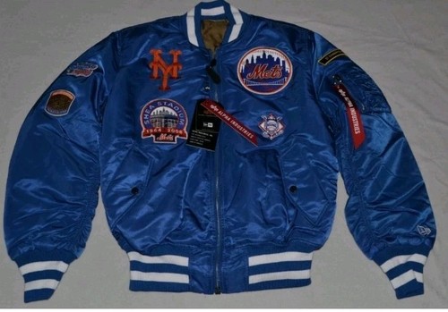 Autentico bomber alpha - autentico,