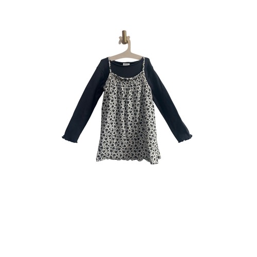 Zara girls dress - dress,