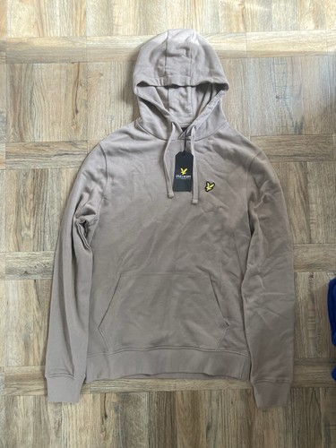 Lyle scott pullover uomo - &,