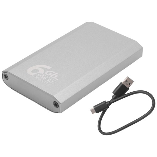 Box ssd msata porta tipo - porta, c