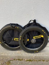 MAVIC COSMIC CARBON 80