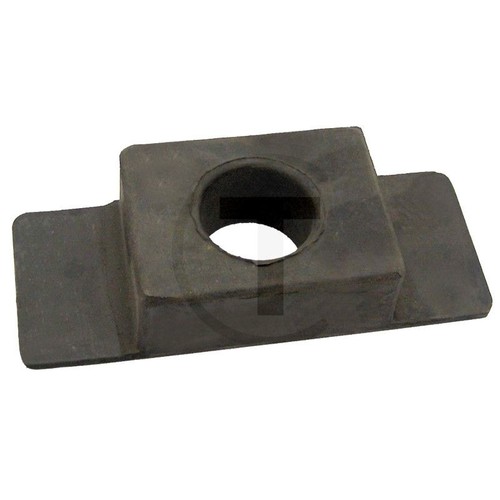 Tampone arresto granito - in,