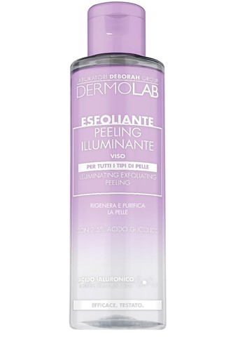 Dermolab esfoliante peeling - ,