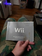 Manuali Operativi Nintendo
