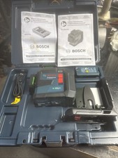 BOSCH GLL300-42G Livella laser