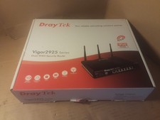 Draytek Vigor 2925n router