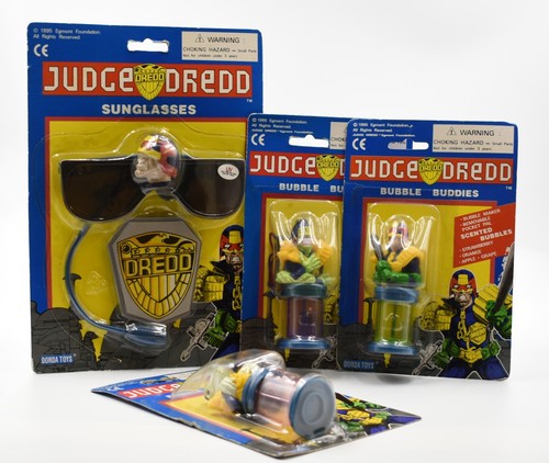 Judge dredd sunglasses - sunglasses, &