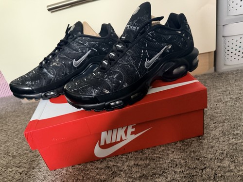 Nike air max plus - air,