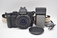 Olympus STYLUS 1s fotocamera