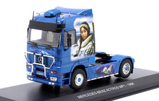 HACHETTE/IXO 1/43 1998