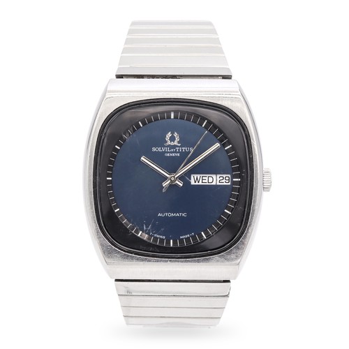 Orologio automatico vintage - orologio,