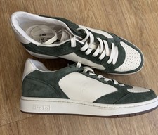 SCARPE UOMO  RALPH LAUREN