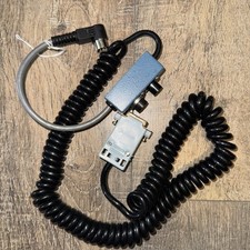 Kantronics 1200 Baud TNC to Kenwood HT KPC-3 3+ KAM KAM+ KAMXL K107