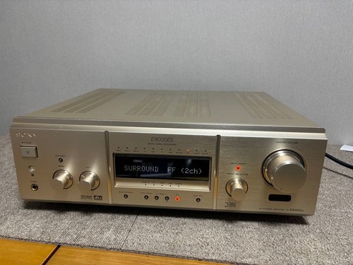 Amplificatore controllo av - amplificatore,