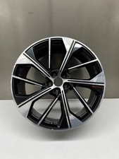 AUDI Q5 SQ5 80A cerchio cerchio in alluminio 8,5Jx21H2 ET34 80a601025bq F829P
